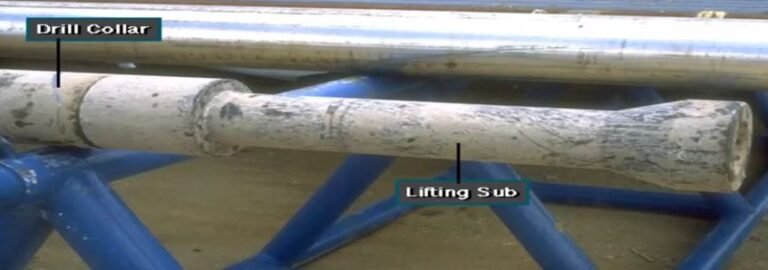Workstrings Drilling Sub Rack Slips and Elevator in Drilling Rig – Rigmen Blog
