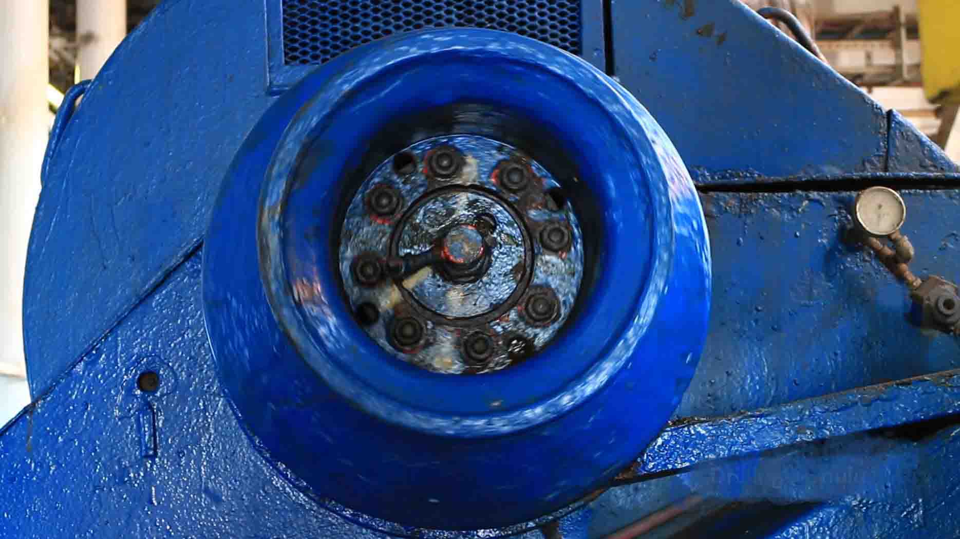 What is a Cathead in a Drawworks and Its Function – Rigmen Blog