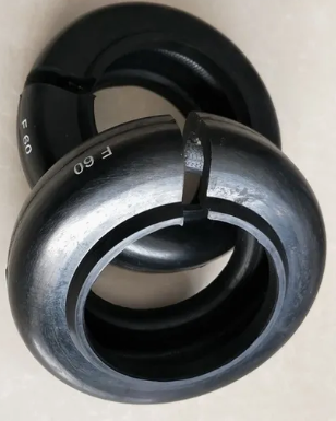 Tyre Coupling